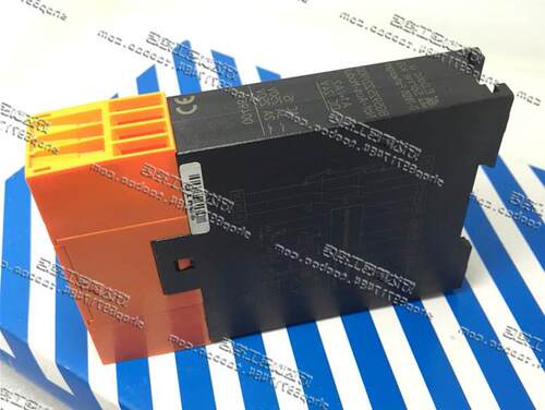 A013*原装正品BD5925.03 德国多德Dold 安全继电器BG5925.22/900