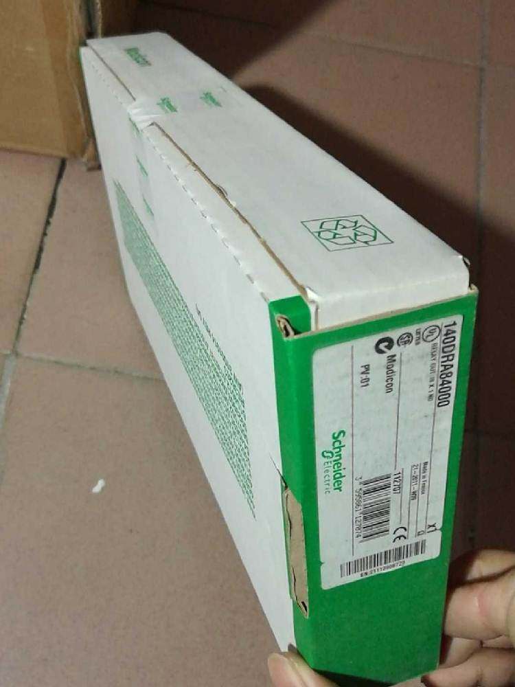 施耐德PLC模块 140CPS11420 全新原装正品询价
