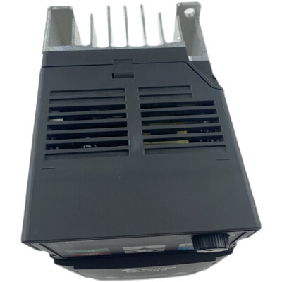 拆机 台达MS300系列VFD4A8MS21ANSAA变频器0.75KW 220V现货已测试