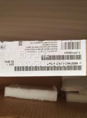 ！西门子S7-400系列9槽底板机架 6ES7 403-1JA00/1JA01-0AA0 现货