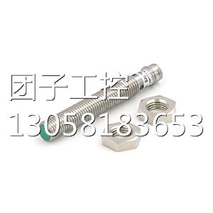 ！Baumer堡盟 IFRM 08P37A1/S35L电感式接近开关 全新原装询价