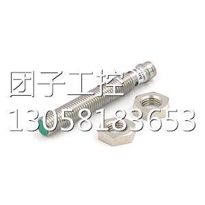 ！Baumer堡盟 IFRM 08P37A1/S35L电感式接近开关 全新原装询价
