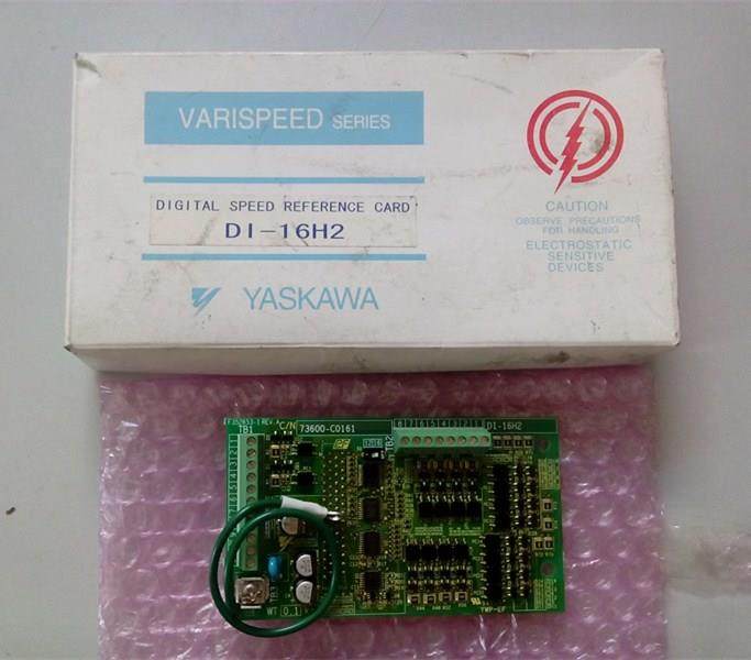 全新原装安川变频器PG