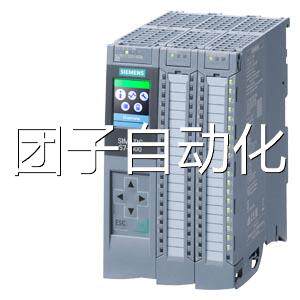 西门子S7-1500 CPU 1511C-1 PN 中央处理器6ES7511-1CK00-0AB0询