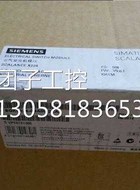 ！6GK5202-2BB00-2BA3 西门子X202-2IRT 6GK5 202-2BBOO-2BA3询价