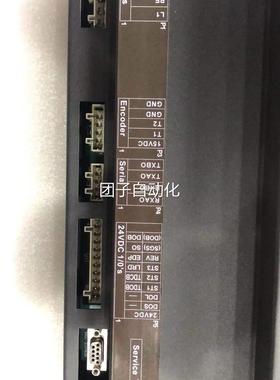 DDO2000黑色门机变频器/奥的斯黑色O200机0盒/全新门现货蓝盒门机