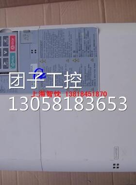 ￥安川变频器L1000A变频器CIMR-LB4A0039FAA 18.5KW成色不同询价