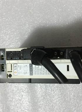 原装拆机伺服驱动器MSDA083A1A 750W询价