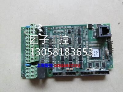 ￥蓝海华腾V5 37KW等不同功率变频器I14T113HK1主板V5-H控制板询