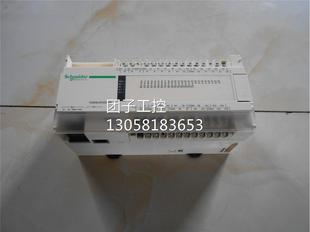 施耐德M208控制器 TM208LDA40DRN 40I 220VAC 询价 ￥