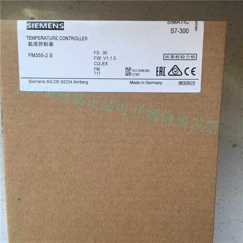 @全新原装西门子模块6ES7 355-2SH00-0AE0 现货特价包邮询价