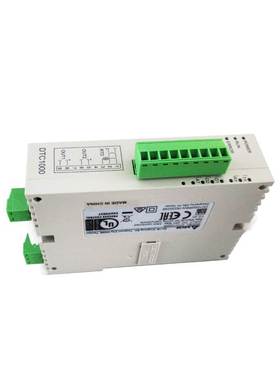 台达DTC系列模块扩展型DTC1000R DTC1000L DTC1000C 温控扩展模块