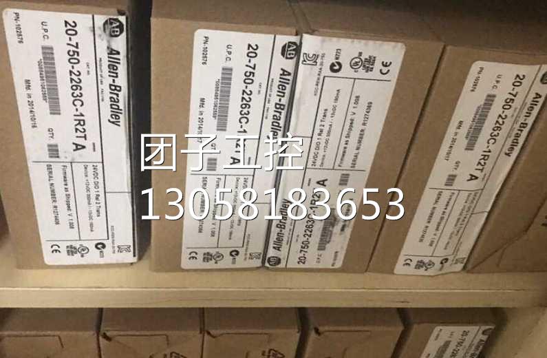 ￥AB变频器 罗克韦尔 主板 控制板PN-409688原装AB 询价