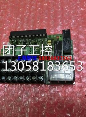 ￥安川A1000控制端子排ETC740121 ETC740123 ETC740124 22新旧询
