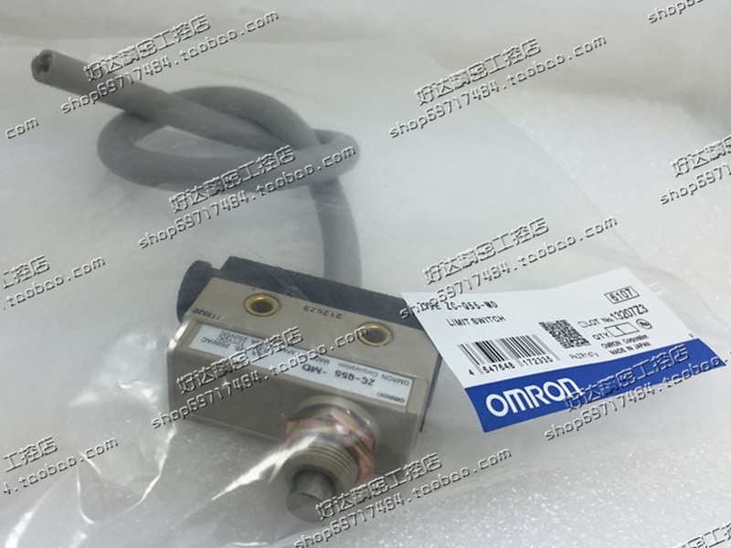 ￥限位开关 微动开关 ZC-Q55-MD 防油防水型 成色好询价