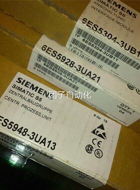 询价西门子6ES5943-7UB21 6ES5 943-7UB21 原装正品询价