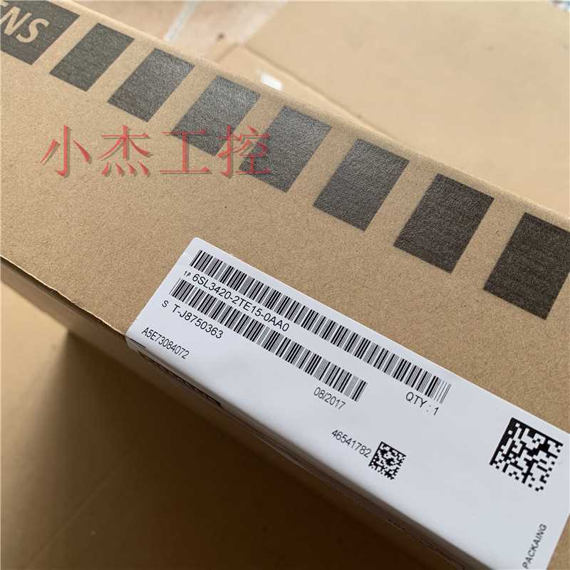 @全新原装正品西门子 6SL3420-2TE15-0AA0低价出售包邮询价