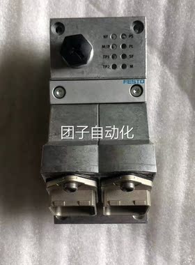 FETO 费斯托 5-48751 CSPX- MFB34 成色新实物拍摄询价