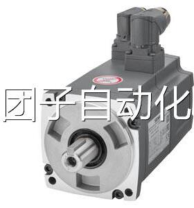 1FL6042-1AF61-2AH1西门子V90高惯量伺服电机0.4kW不带抱闸原装询