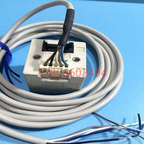 $SMC数显压力传感器开关PSE300-M 质量保证询价