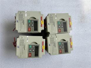 LS变频器SV004IG5 0.37KW 拆机LG 已测试询价 220V 成色好