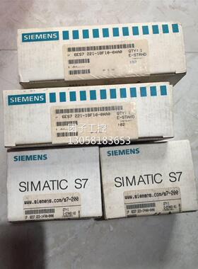 ￥6ES7 221-1BF10/6ES7 223-1PH00/1HF00/1HF21/1HF20-0XA0 西门