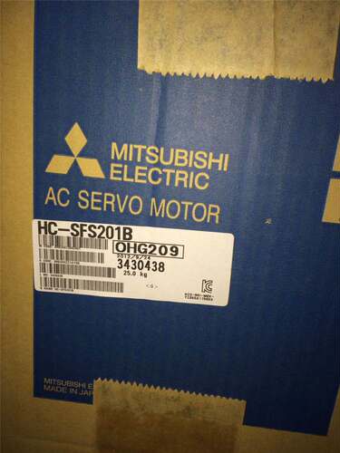 议价plc控制电机, HC-SF502B, HC-SFS201B, HC-SFS301BK, HC-￥