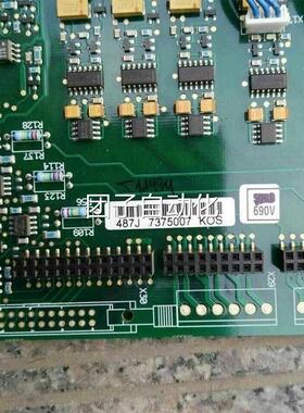 伟肯变频器VACCON PC00/487F/C00487D/487H1487J M27110P1 议询价