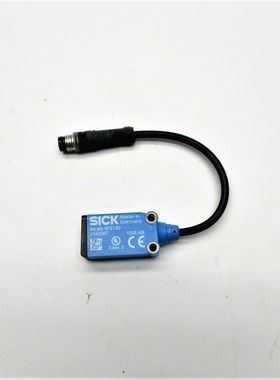 sick传感器WL4S-3F3130询价