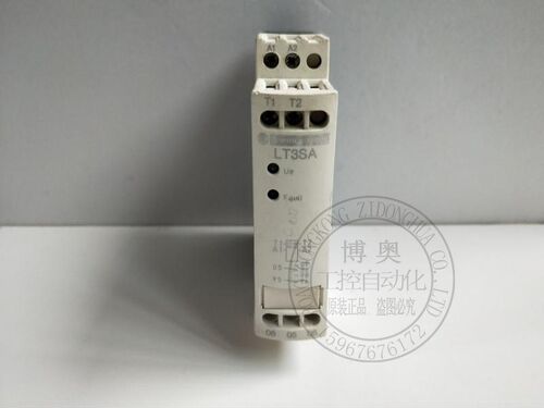 原装LT3SA00ED LT3系列热敏电阻继电器 双重电压热磁保护 现货询