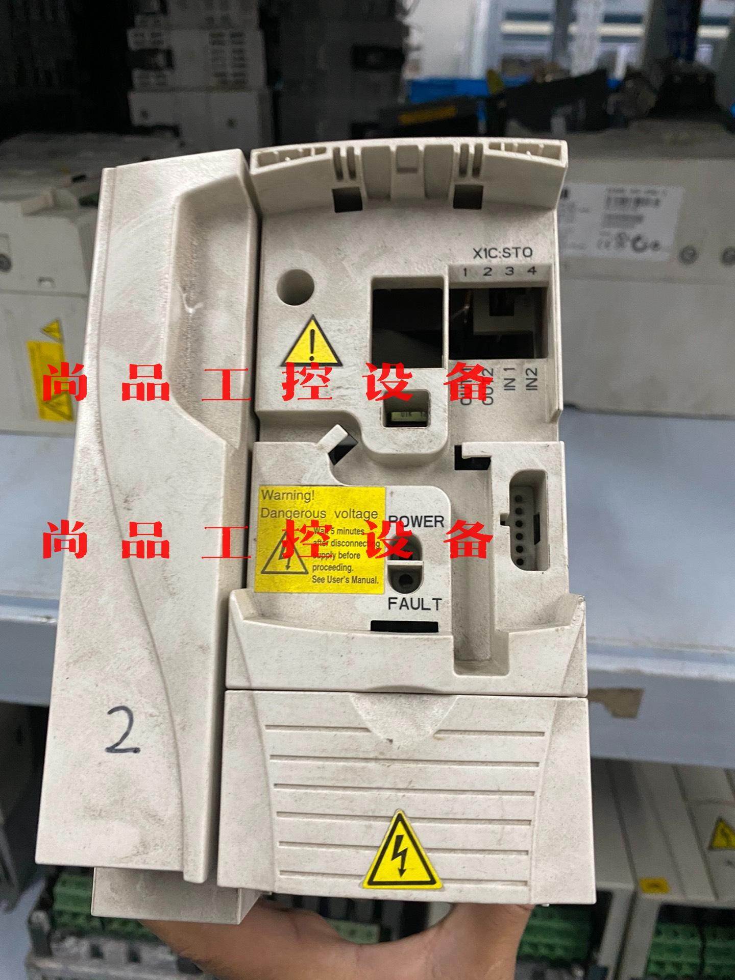 拆机原装变频器，ACS355-01E-07A5-2原装拆机包询价