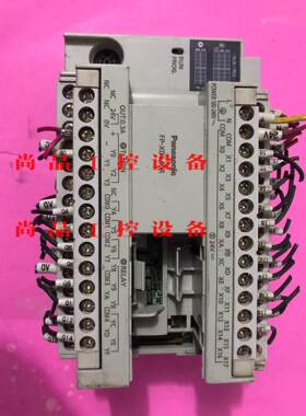 正品PLC FP-X0 L40R AFPX0L40R-F询价