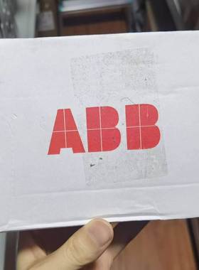 现货FSCA-01全新原装正品ABB适配器RS485通讯模块询价