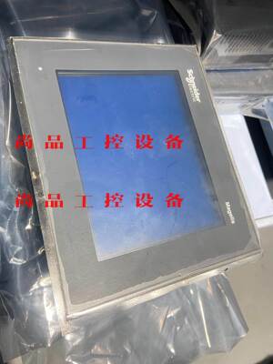 九新XBTGT2110施耐德Magelis人机界面/触摸屏询价