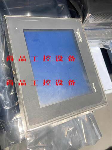九新XBTGT2110施耐德Magelis人机界面/触摸屏询价