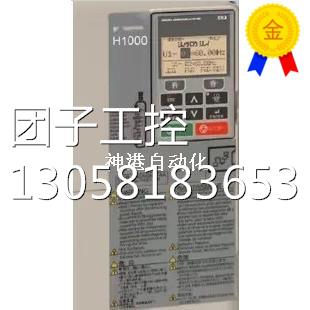 ￥原装日本安川变频器HB4A0015 CIMR-G7B43P7 3.7KW 询价