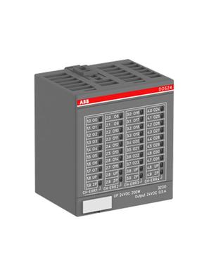 ABB PLC数字输出模块DO524/DO526/DO561/DO562/DO571/DO572/DO573