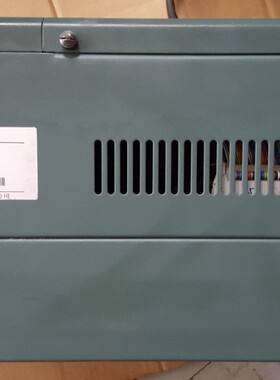 变频器380V 7.5KW 亿川ET1000-T3-7R5G/011P变频器 通用型 二询价