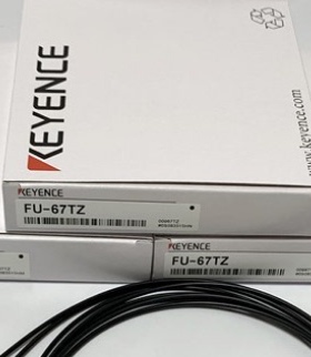 $KEYENCE/基恩士 FU-67TZ 光纤元件种类 光纤单元 反射型询价