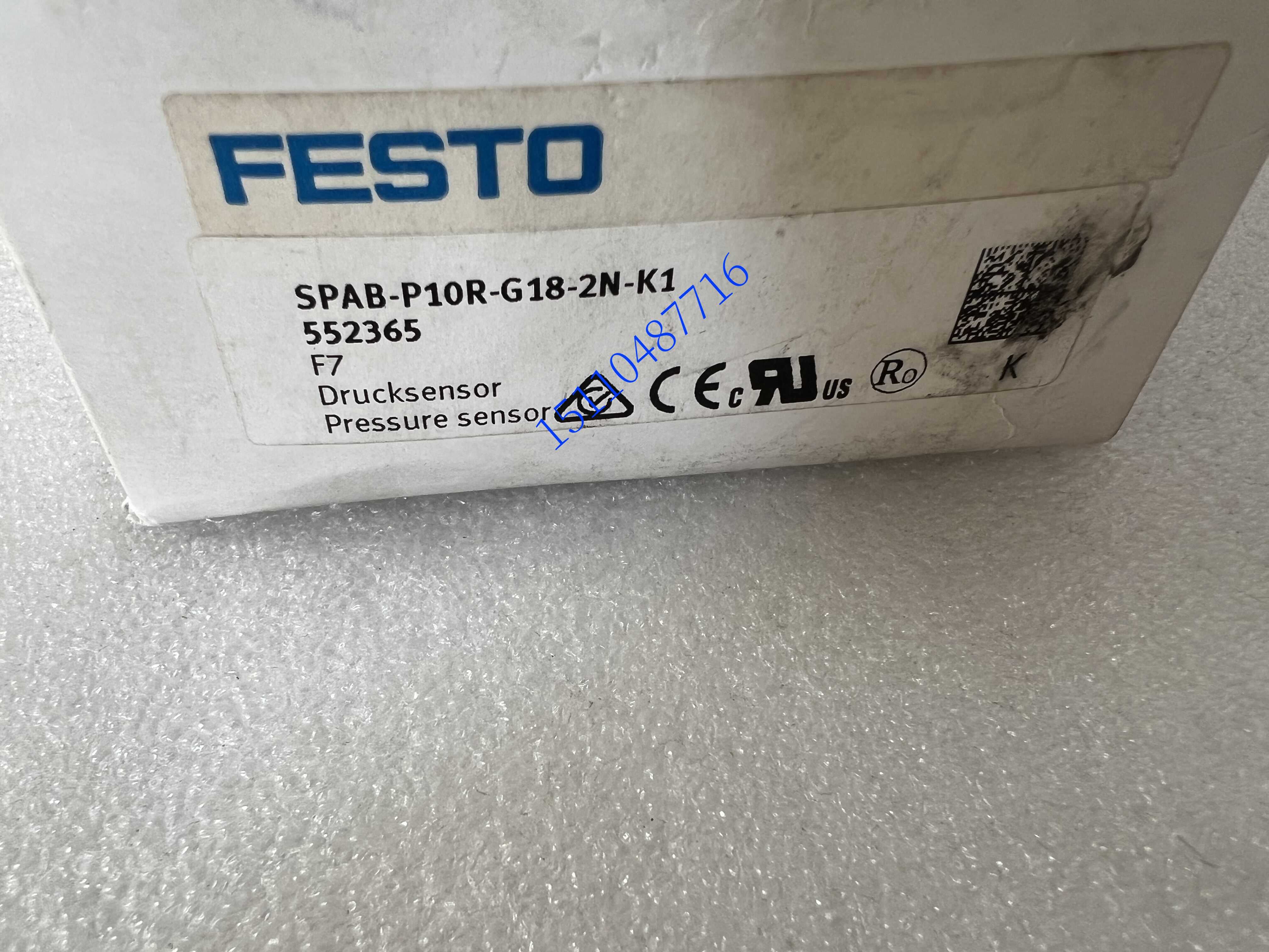 费斯托FESTO 模块 CPX-AB-8-KL-4POL 195708 正品现货询价