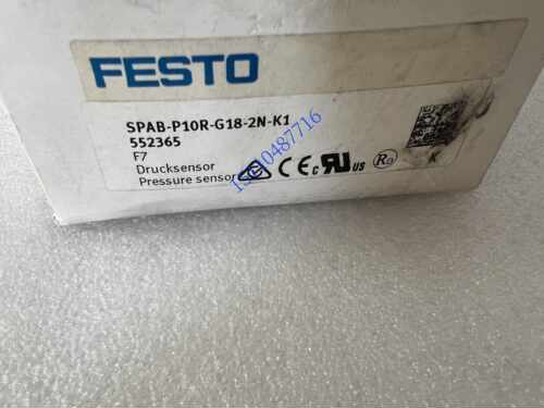 费斯托FESTO 模块 CPX-AB-8-KL-4POL 195708 正品现货询价