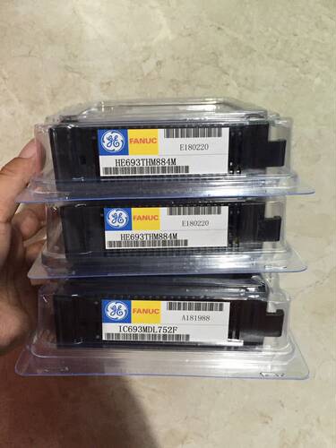A010*HE693RTD601R HE693RTD600R GE-FANUC PLC 有包装询价