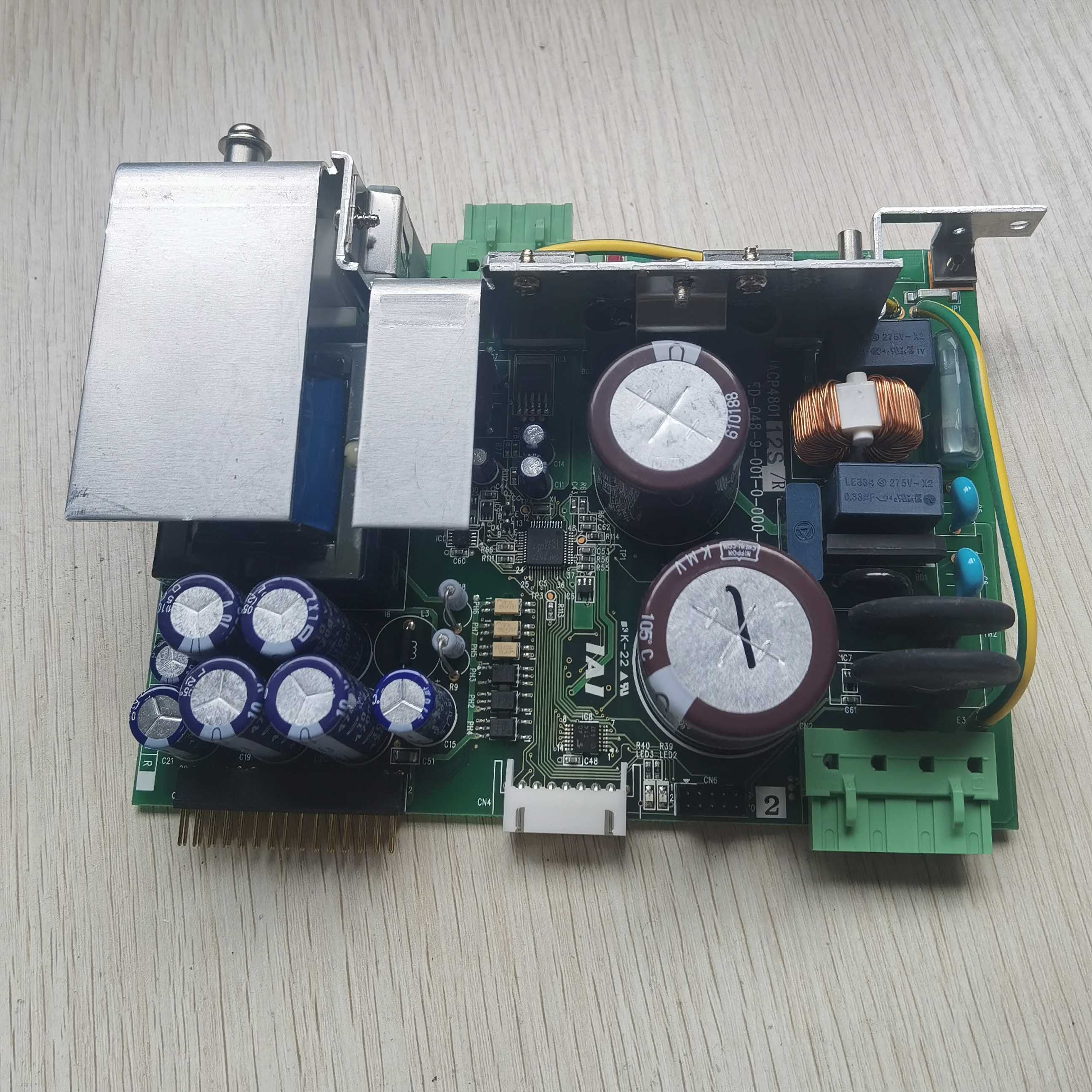 ￥ 原装拆机 IAI IACP4801 12S 成色非常漂亮 实物照片询价