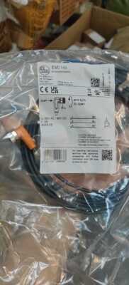 ￥只卖全新原装IFM易福门EVC142 连接线 EVC141 EVC145询价