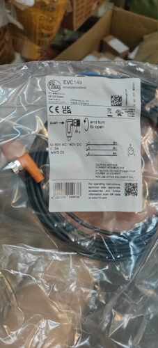 ￥只卖全新原装IFM易福门EVC142 连接线 EVC141 EVC145询价