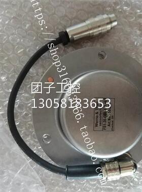 ￥Werne&Thiel FS1-30-G80-X-K-14/1ART温湿度探头 询价