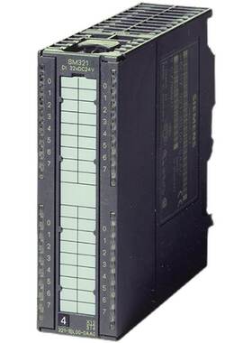 西门子PLC模块6ES7321/7322/7323/7331-1BL00-7KF-1KF02-0AA0-AB0