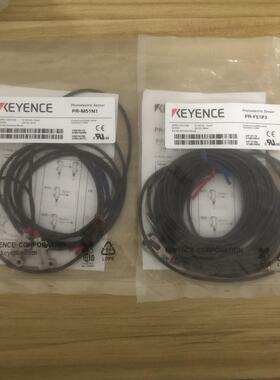 ￥日本基恩士PR-M51N1单价260询价