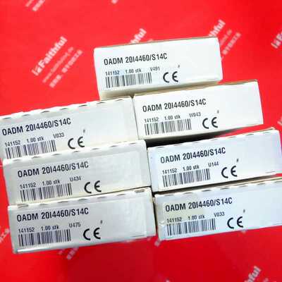 @Baumer OADM 20I4460/S14C 堡盟全新激光测距传感器 10141152询