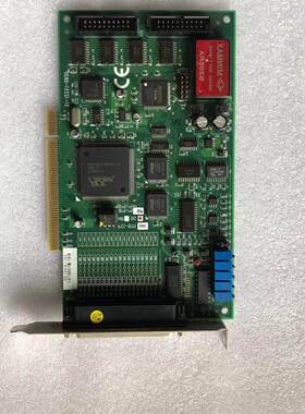 现货 ADLINK凌华 PCI-9111DG PCI-9111HR 成色新询价